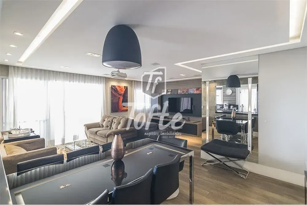 Apartamento, 2 quartos, 147 m² - Foto 1