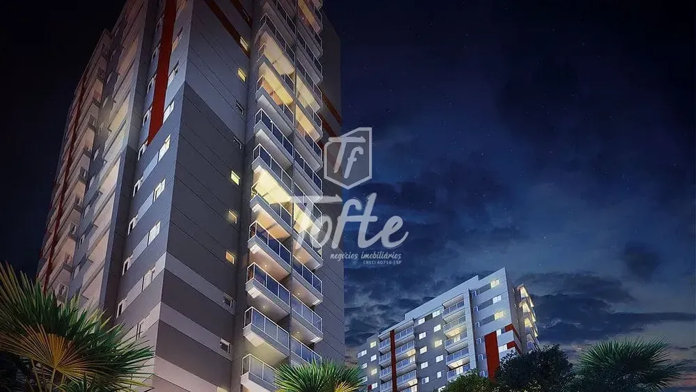 Apartamento, 1 quarto, 38 m² - Foto 2