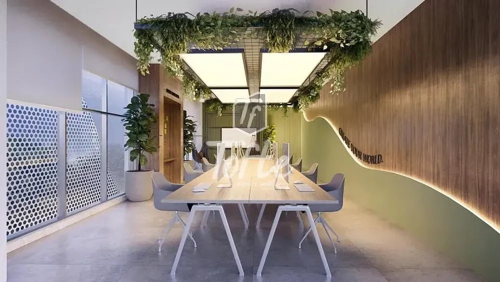 Sala-Conjunto, 57 m² - Foto 4