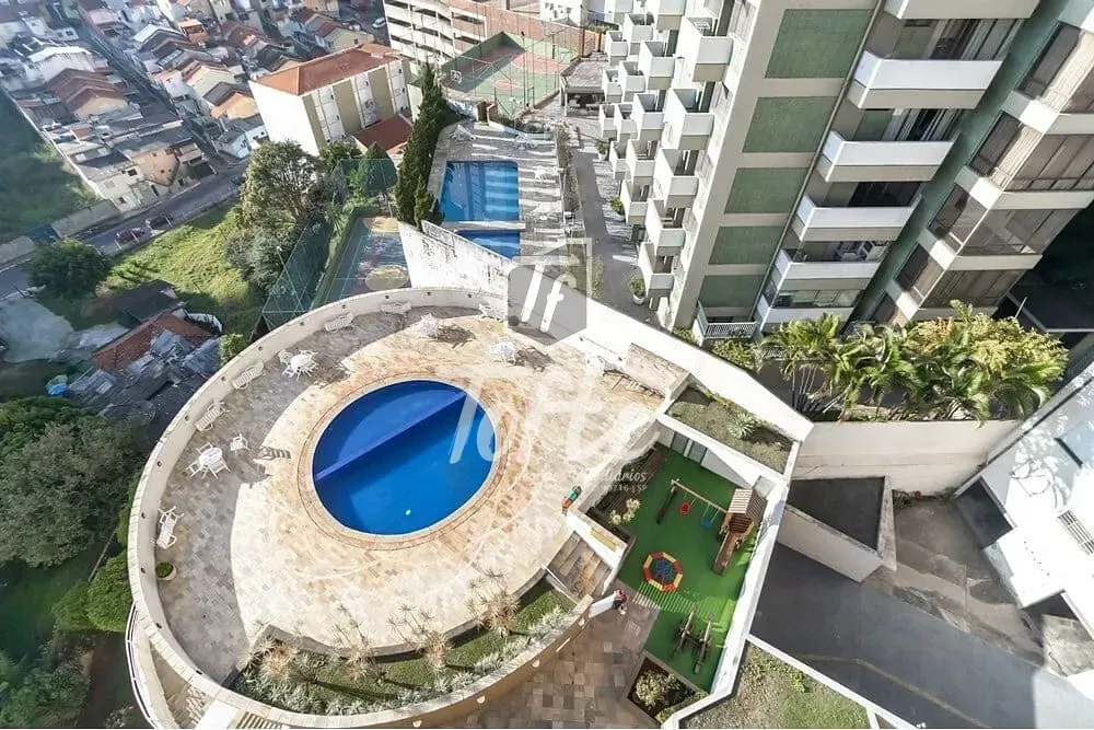 Apartamento, 3 quartos, 87 m² - Foto 3