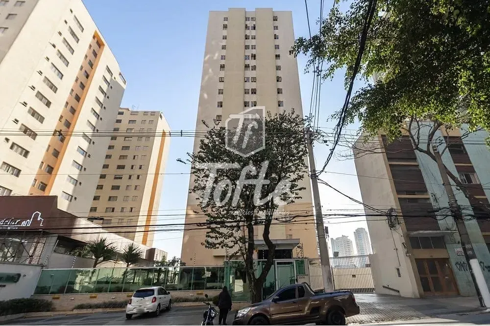 Apartamento, 3 quartos, 87 m² - Foto 1