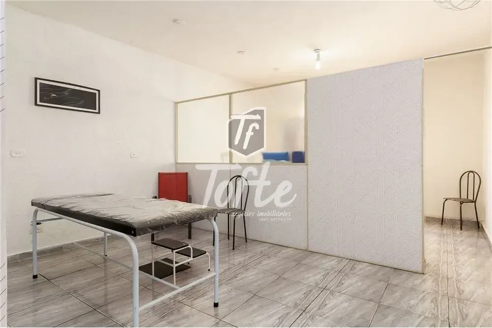 Loja-Salão, 435 m² - Foto 1