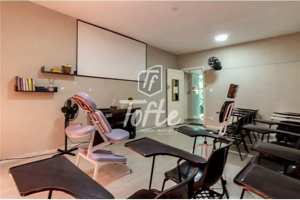 Loja-Salão, 435 m² - Foto 2