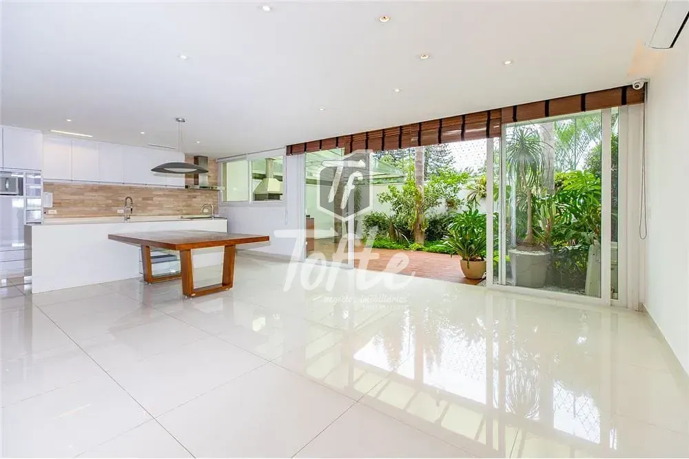 Casa, 5 quartos, 275 m² - Foto 1
