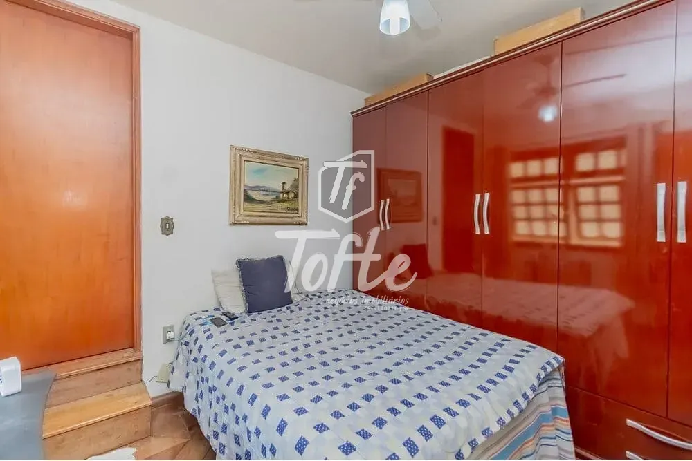Casa, 4 quartos, 232 m² - Foto 2