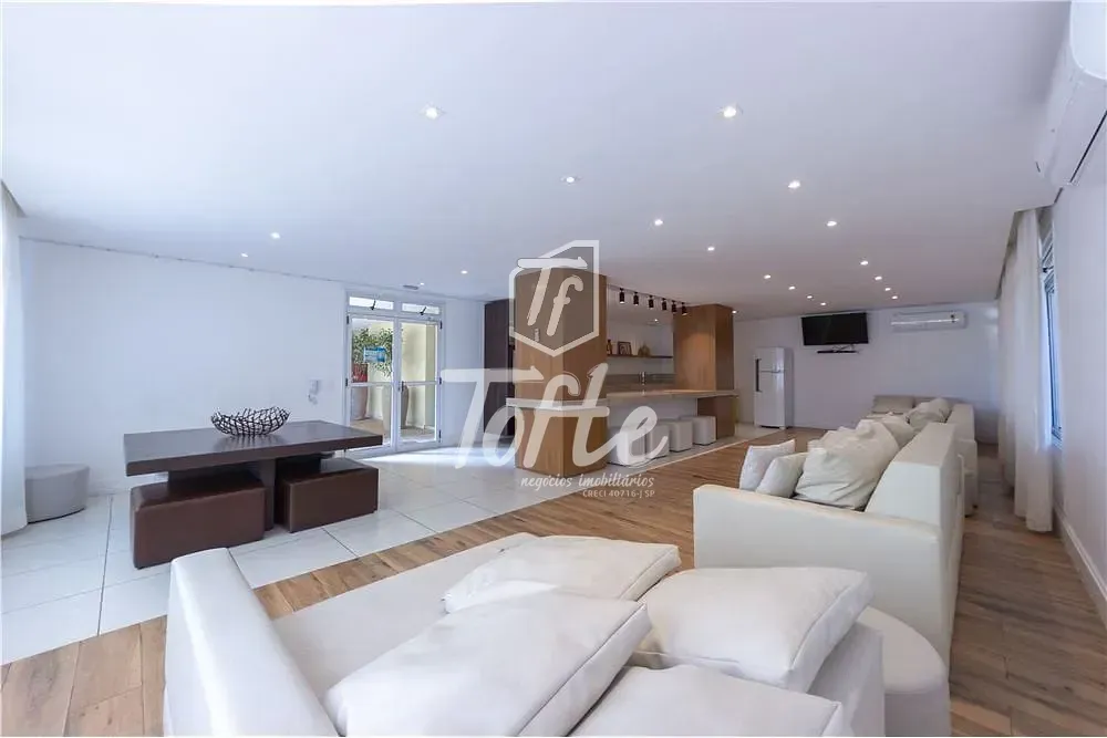 Apartamento, 2 quartos, 107 m² - Foto 2