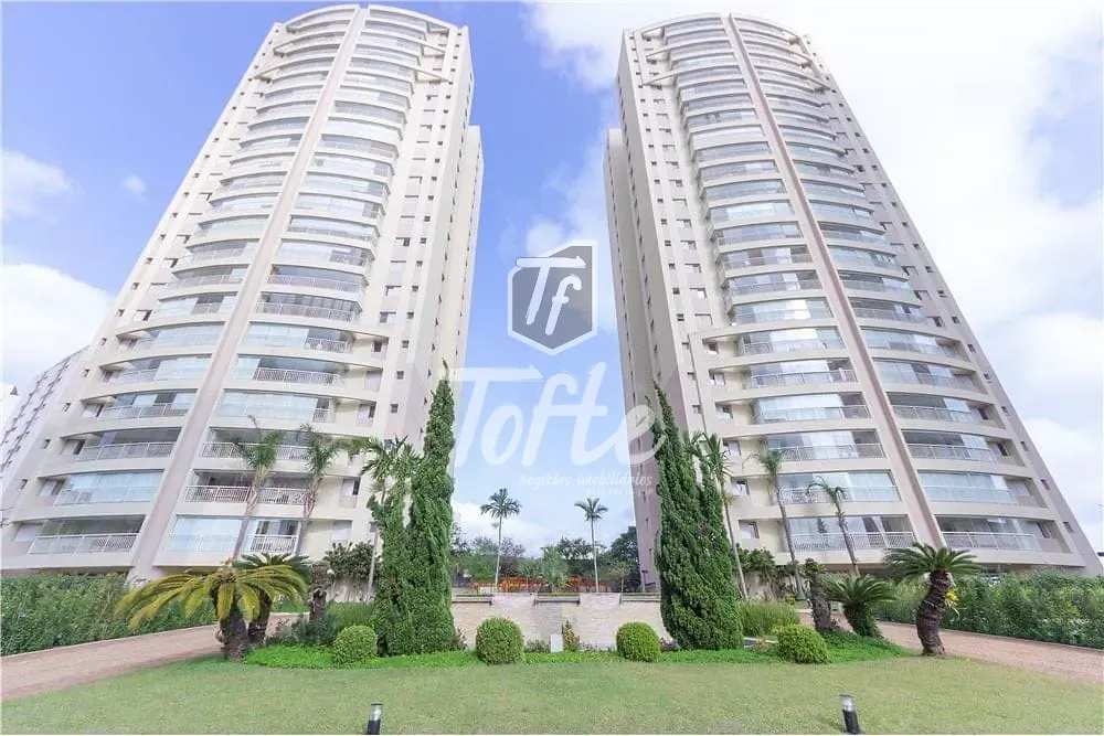 Apartamento, 2 quartos, 107 m² - Foto 1
