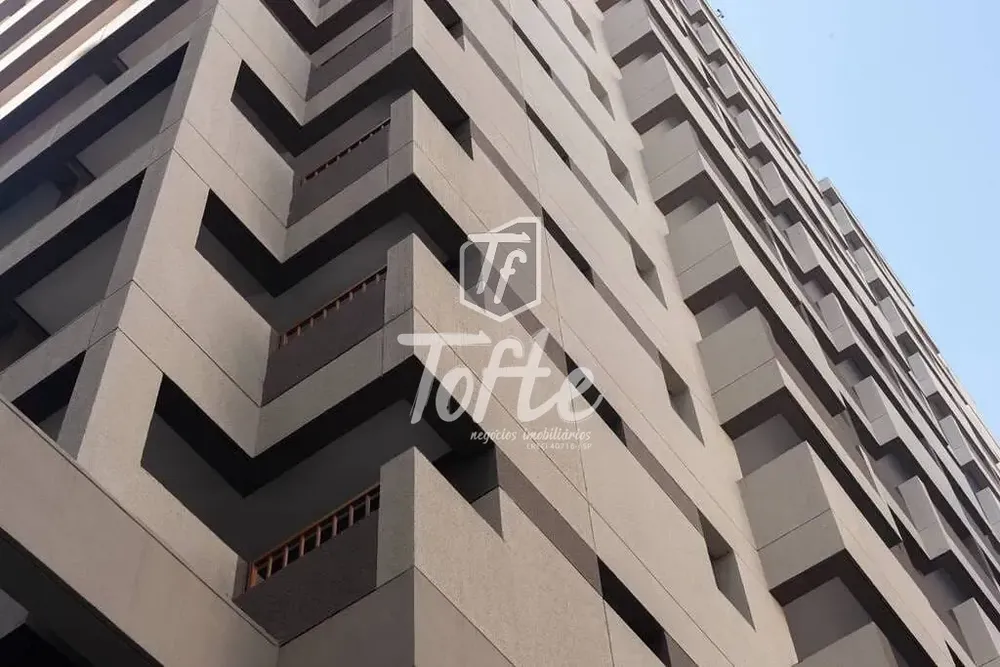 Apartamento, 1 quarto, 21 m² - Foto 2