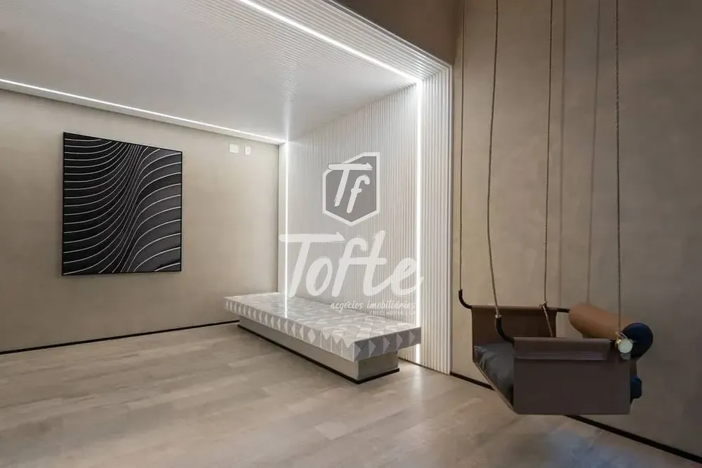 Apartamento, 1 quarto, 21 m² - Foto 4