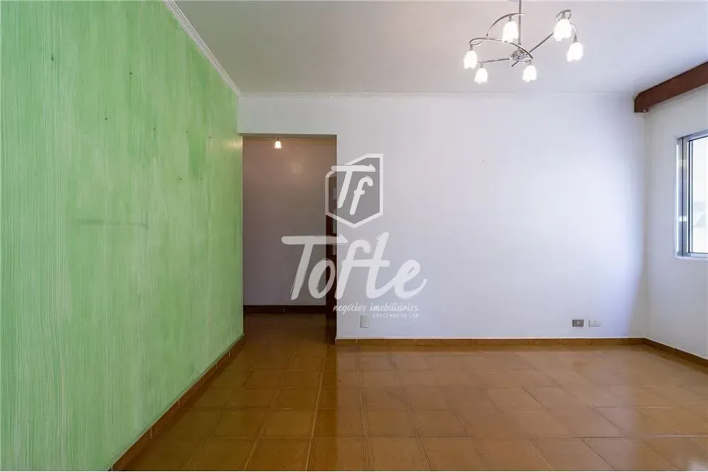 Apartamento, 2 quartos, 56 m² - Foto 1