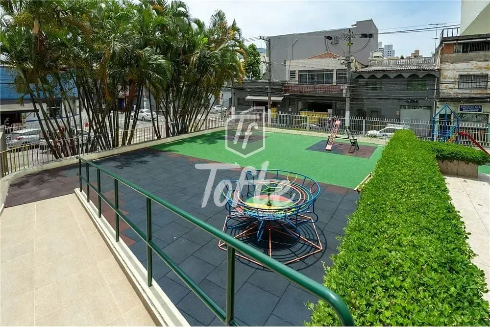Apartamento, 2 quartos, 56 m² - Foto 2