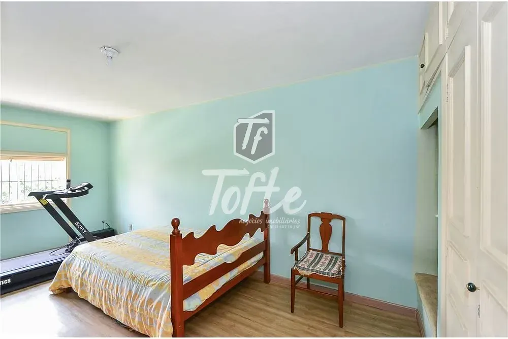 Casa, 5 quartos, 273 m² - Foto 3