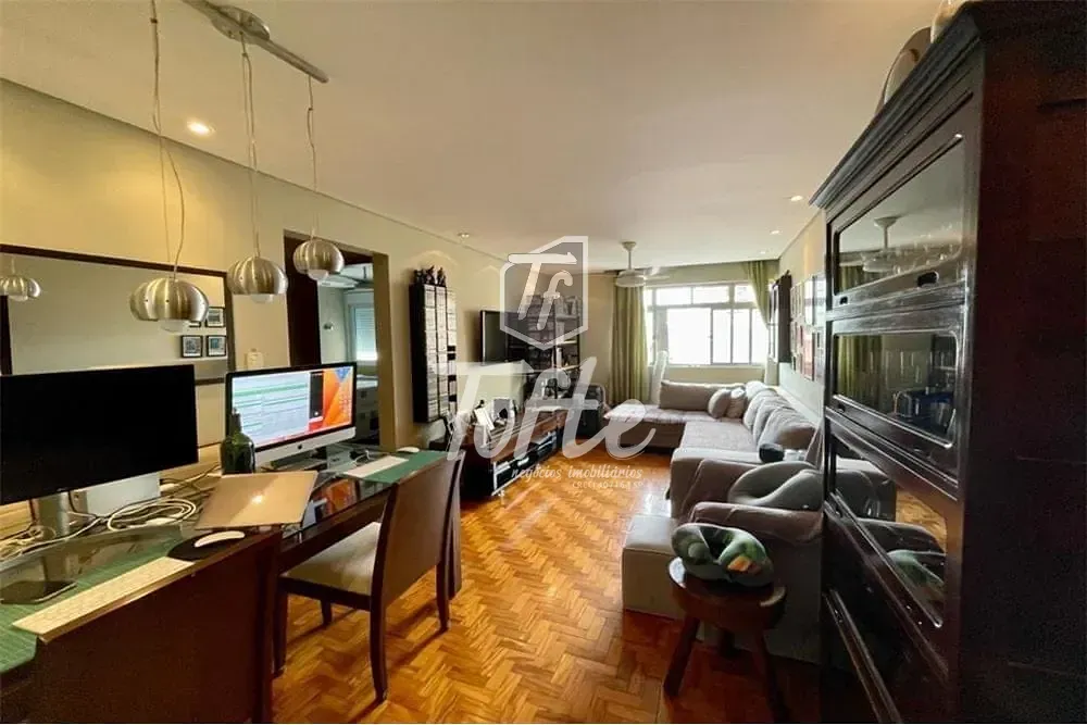 Apartamento, 2 quartos, 67 m² - Foto 1