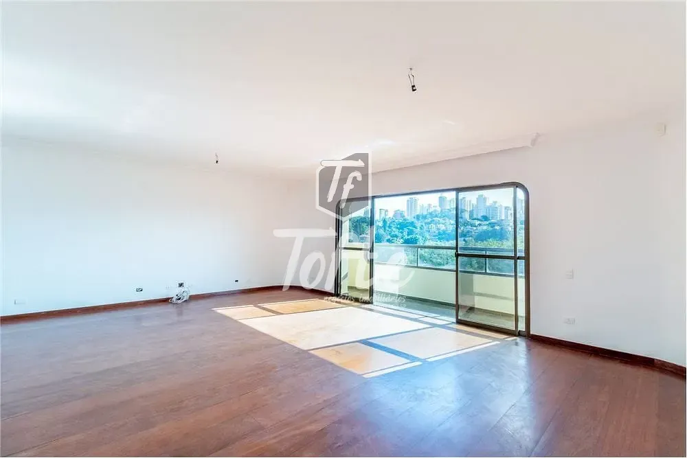 Apartamento, 4 quartos, 231 m² - Foto 1