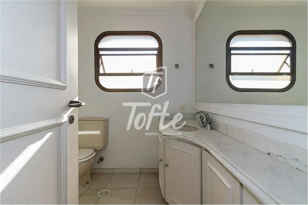 Apartamento, 4 quartos, 231 m² - Foto 4