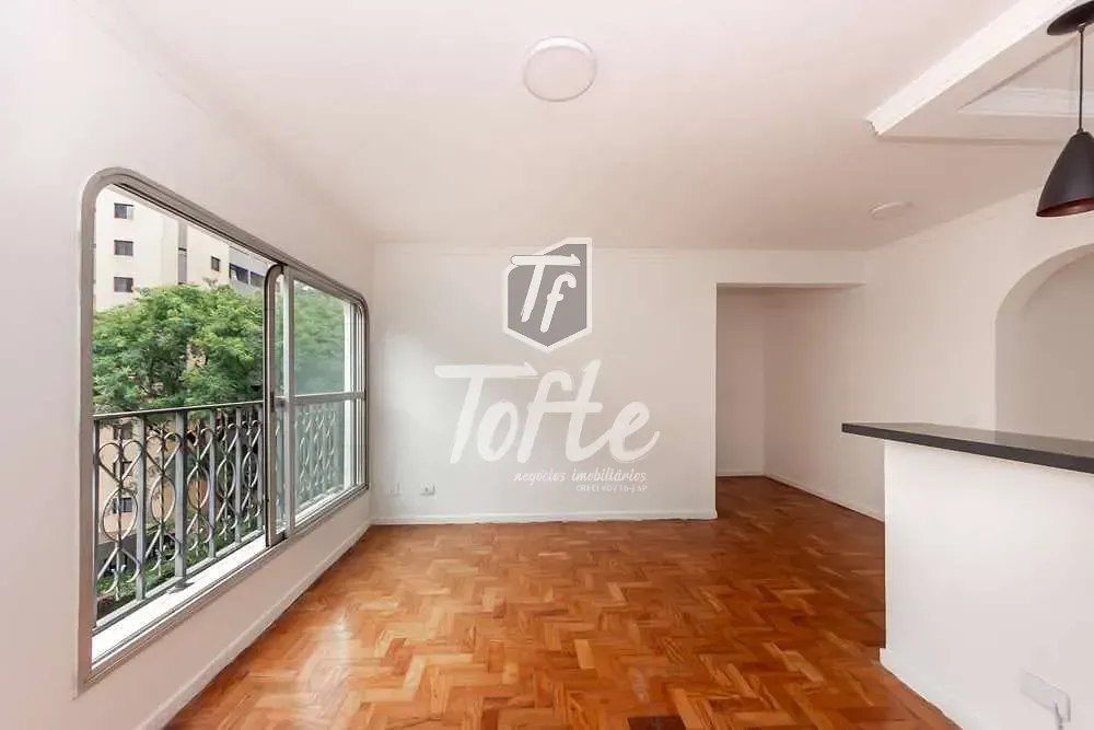 Apartamento, 1 quarto, 49 m² - Foto 1