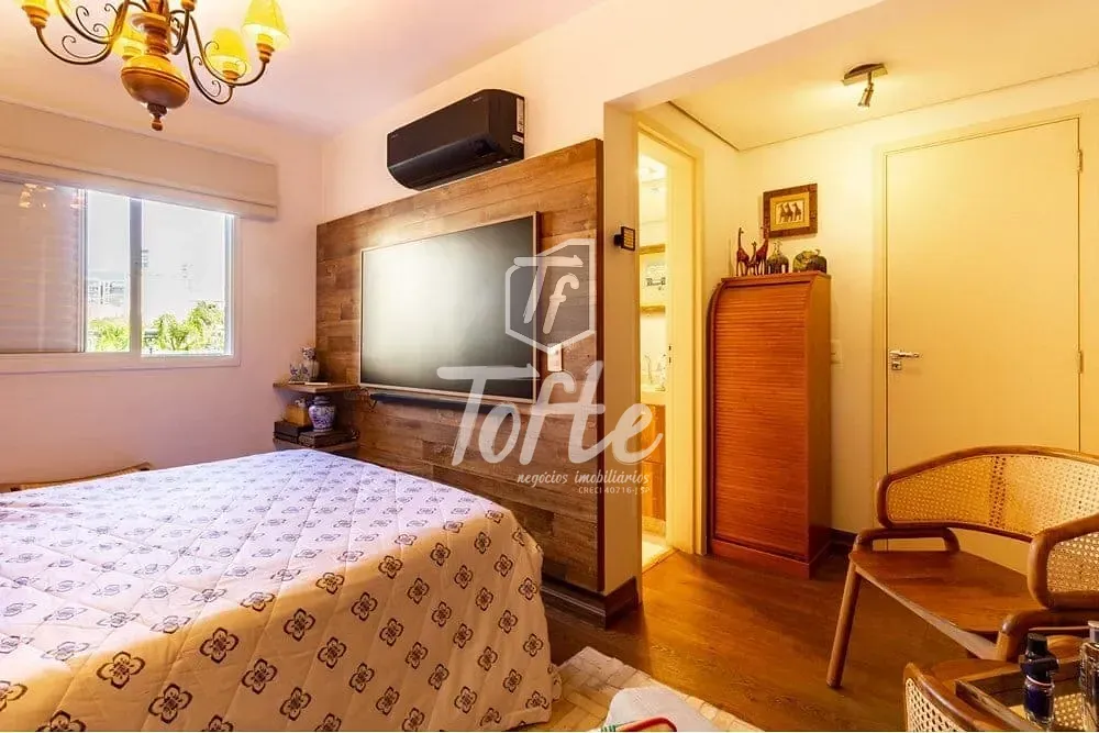 Apartamento, 2 quartos, 77 m² - Foto 2