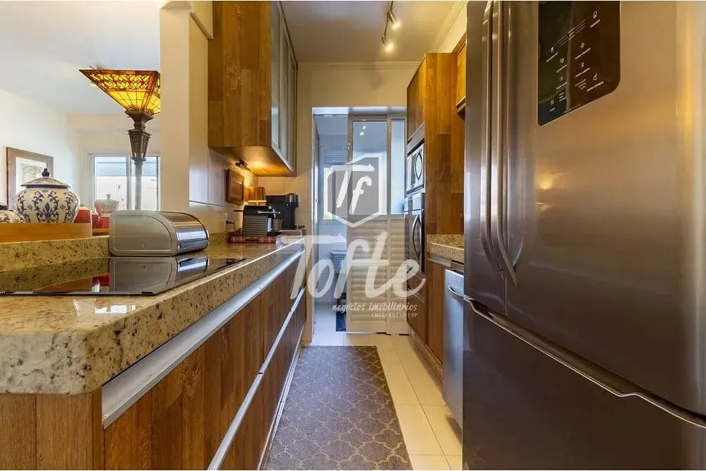 Apartamento, 2 quartos, 77 m² - Foto 3