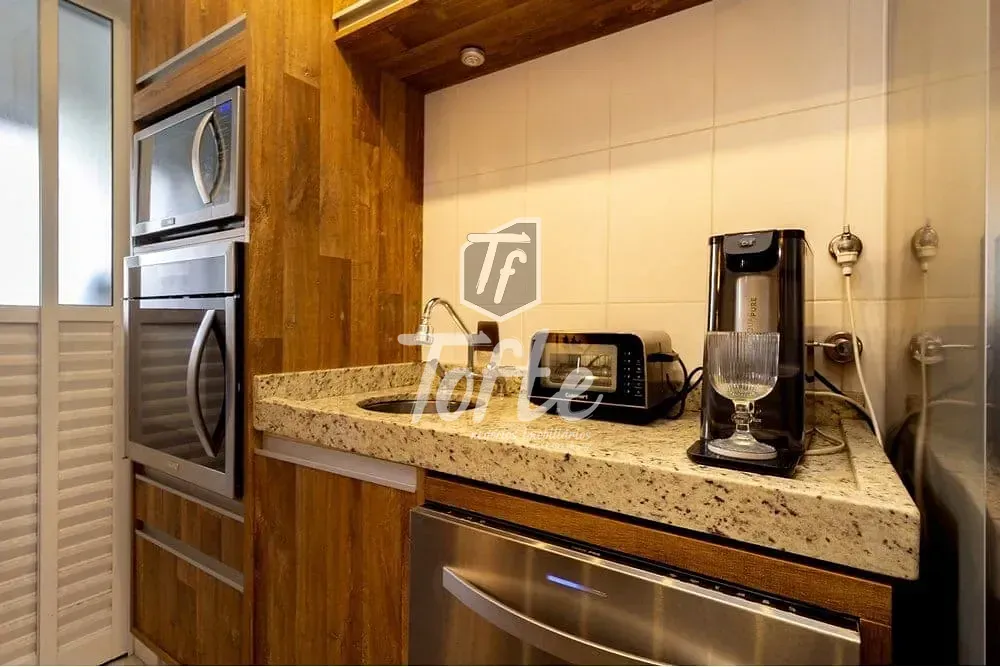 Apartamento, 2 quartos, 77 m² - Foto 4