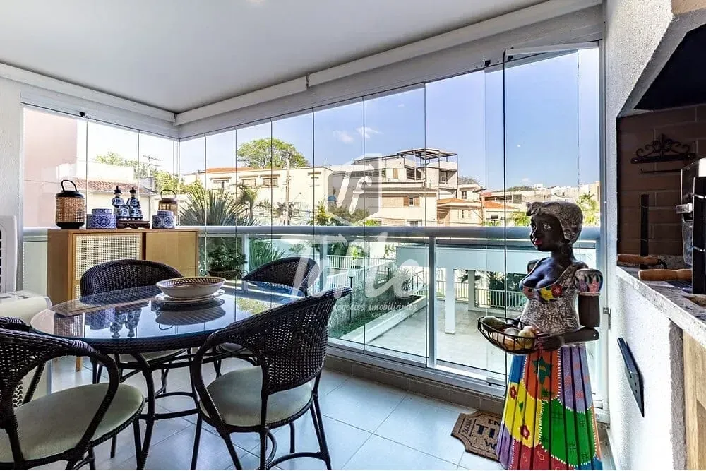 Apartamento, 2 quartos, 77 m² - Foto 1