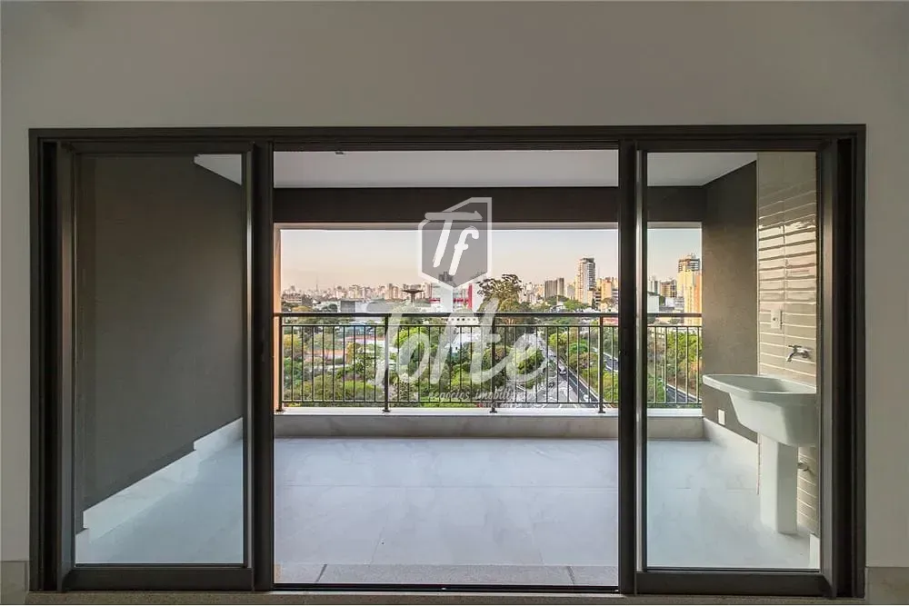Apartamento, 1 quarto, 35 m² - Foto 2