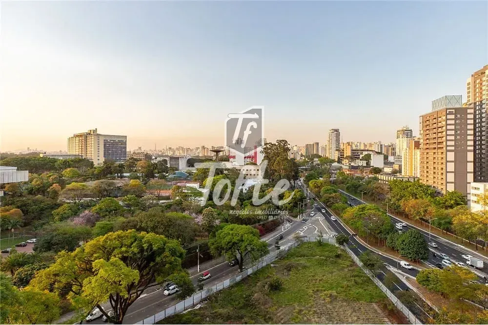 Apartamento, 1 quarto, 35 m² - Foto 3