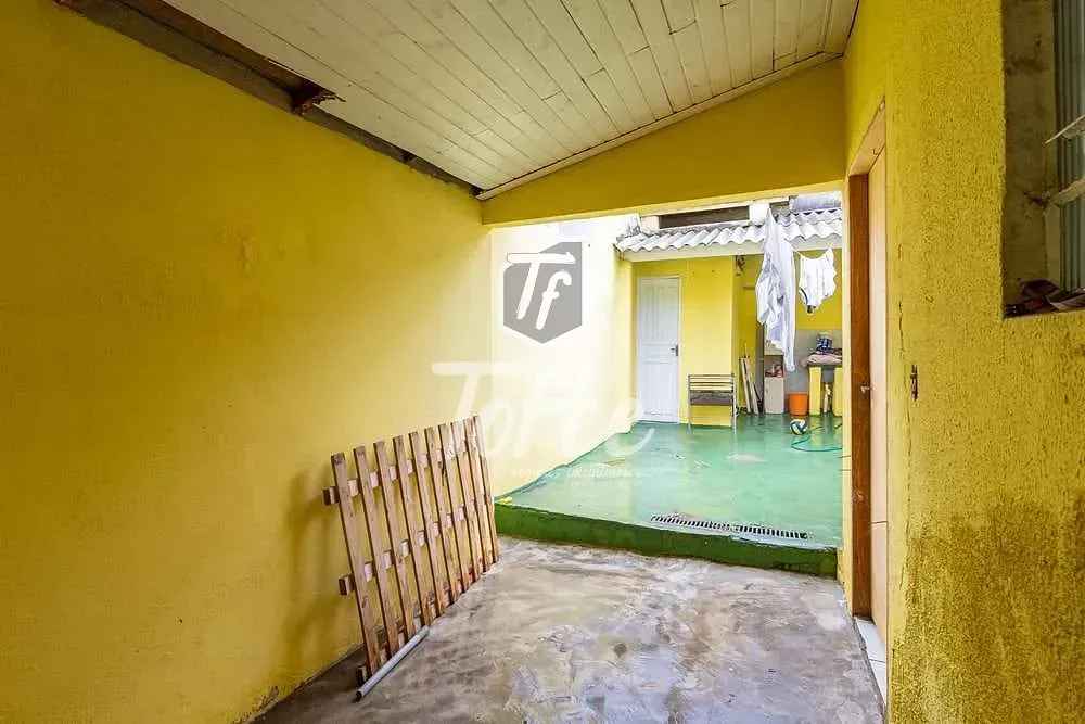 Casa, 2 quartos, 140 m² - Foto 2