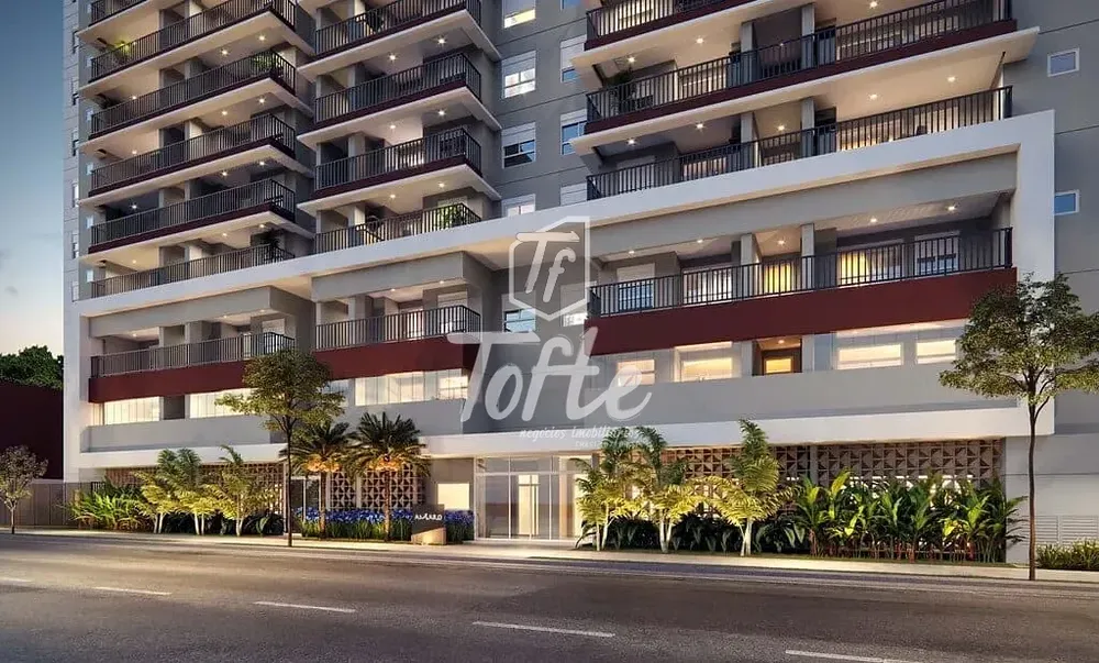 Apartamento, 2 quartos, 63 m² - Foto 2