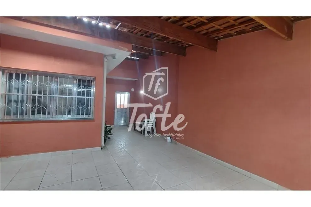 Casa, 3 quartos, 183 m² - Foto 1