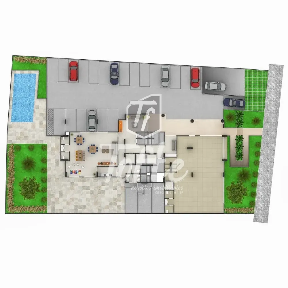 Sala-Conjunto, 160 m² - Foto 3