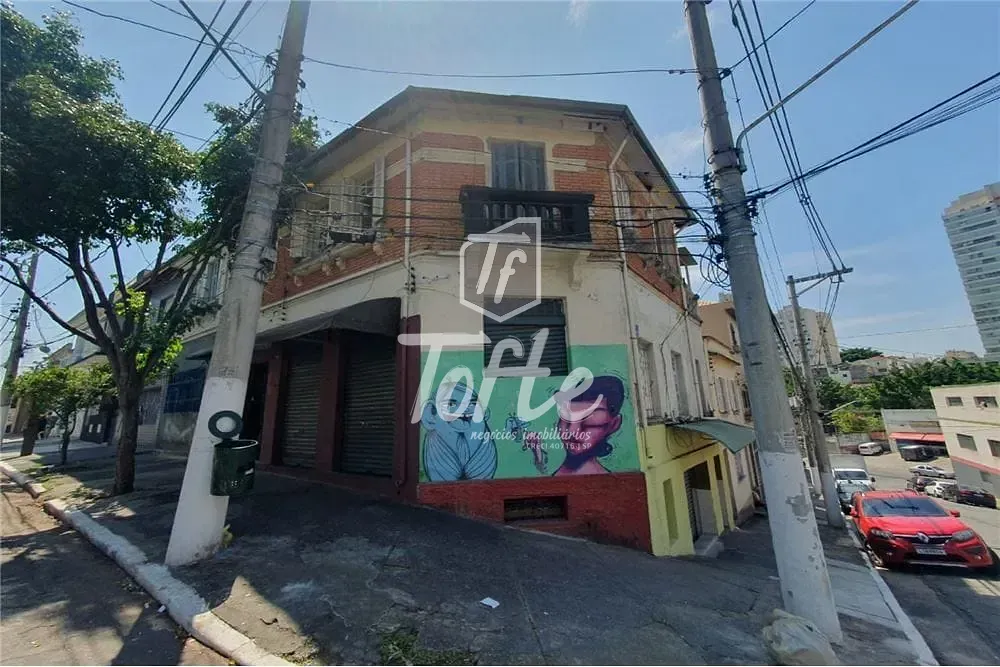 Loja-Salão, 115 m² - Foto 1