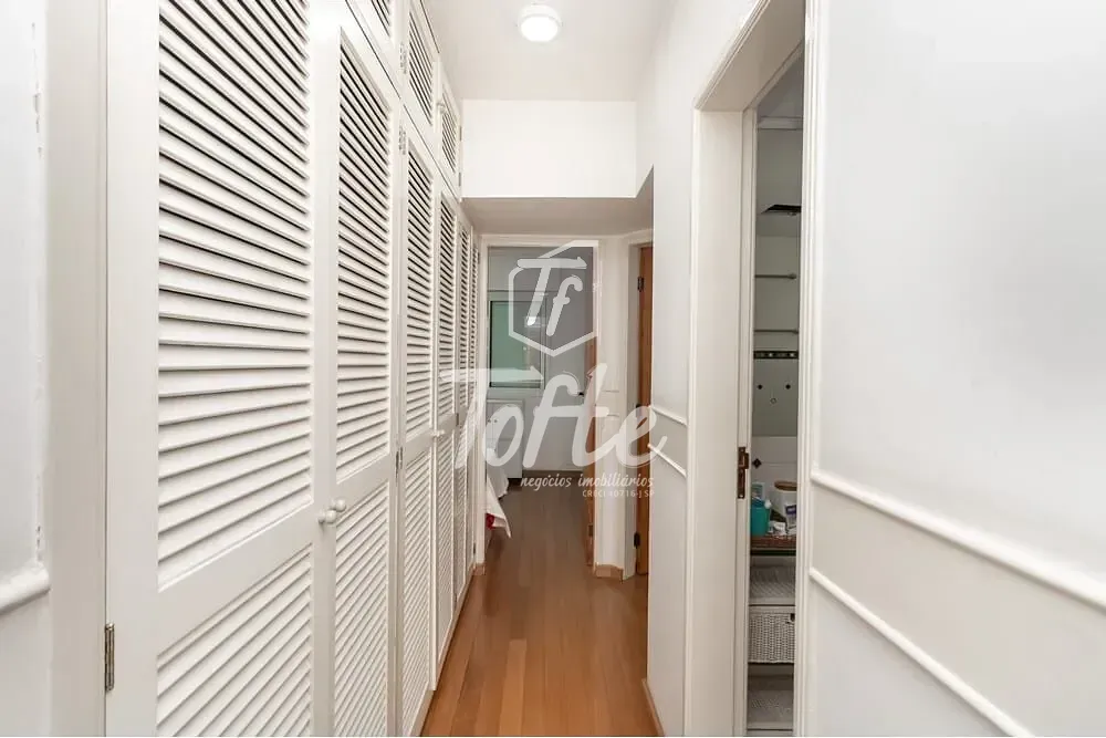 Cobertura, 3 quartos, 190 m² - Foto 4
