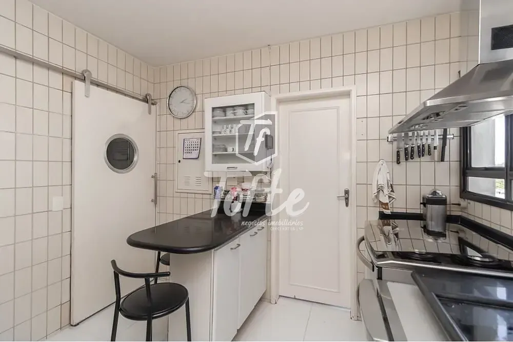 Cobertura, 3 quartos, 190 m² - Foto 3