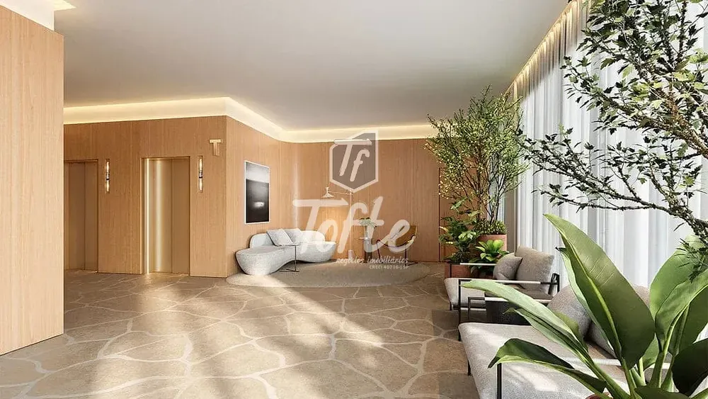 Apartamento, 2 quartos, 69 m² - Foto 3