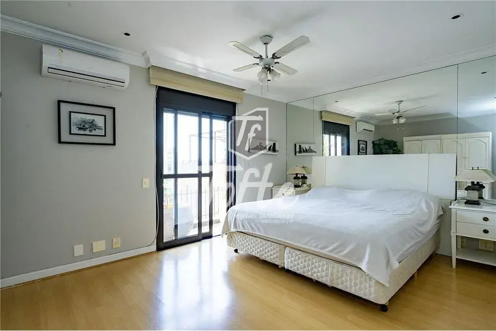 Apartamento, 4 quartos, 259 m² - Foto 3