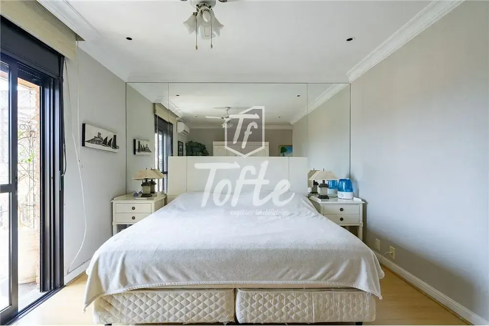 Apartamento, 4 quartos, 259 m² - Foto 4