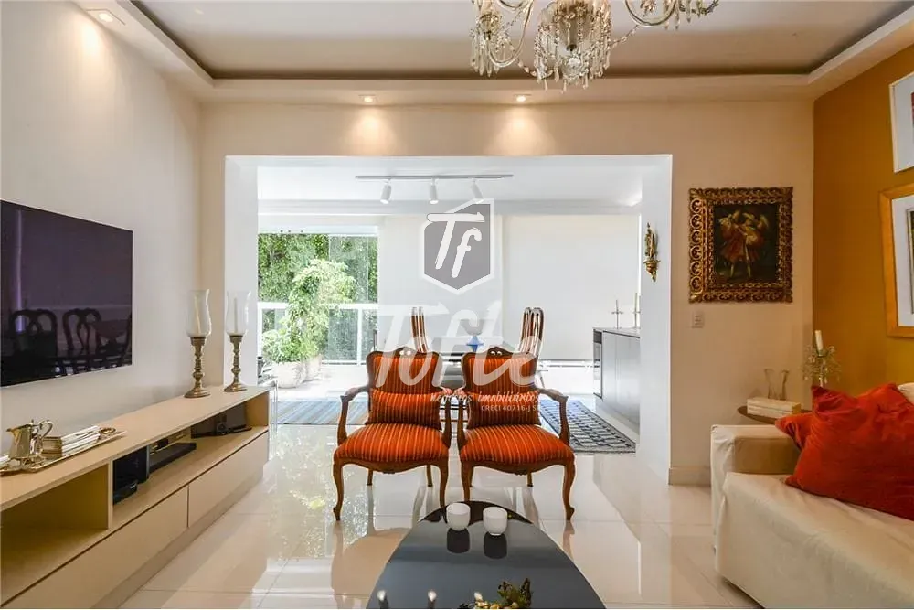 Apartamento, 1 quarto, 79 m² - Foto 1