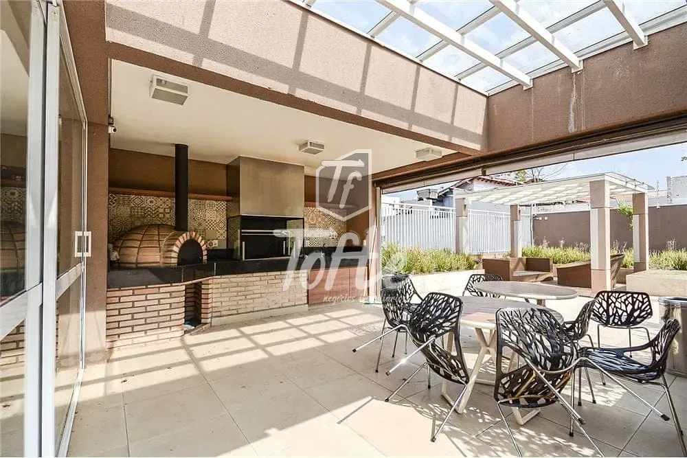 Apartamento, 1 quarto, 79 m² - Foto 4