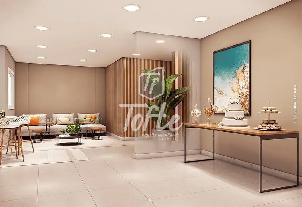 Apartamento, 3 quartos, 67 m² - Foto 4