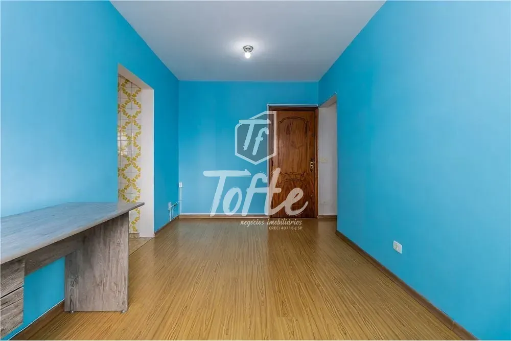 Apartamento, 2 quartos, 58 m² - Foto 4