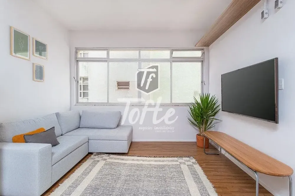 Apartamento, 5 quartos, 145 m² - Foto 1