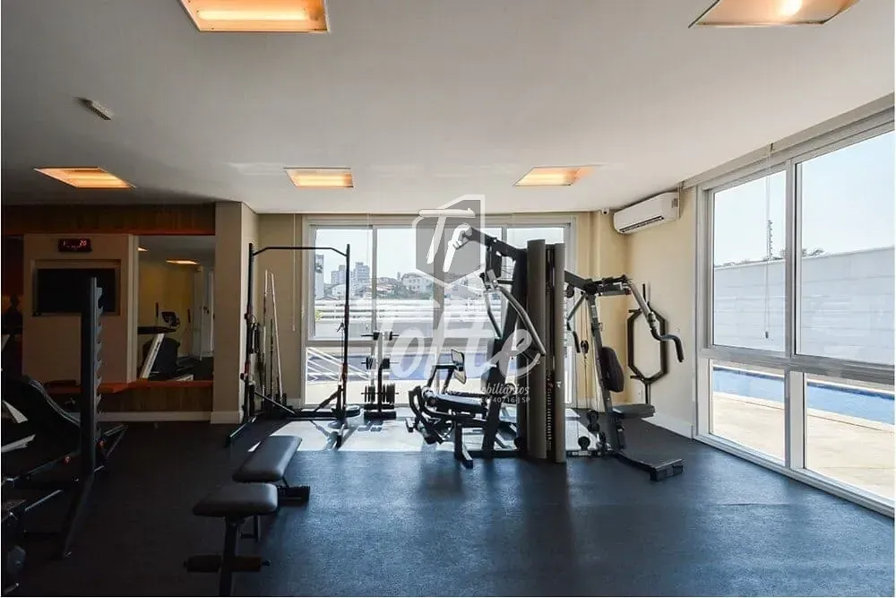 Apartamento, 3 quartos, 156 m² - Foto 2