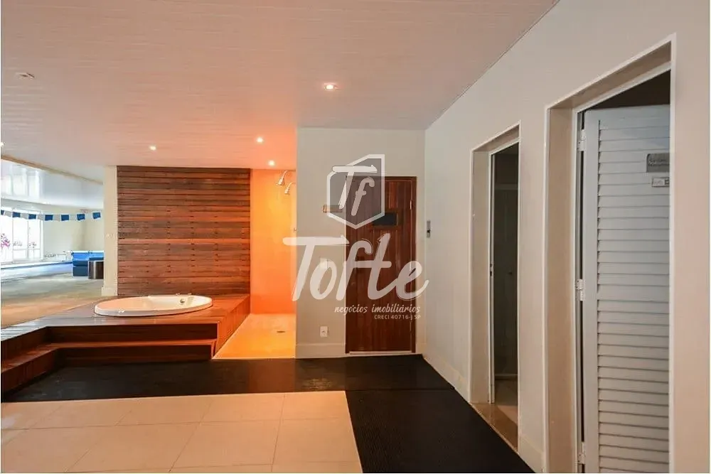 Apartamento, 3 quartos, 156 m² - Foto 4