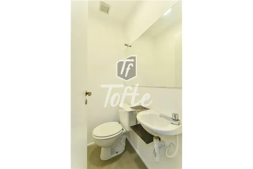 Sala-Conjunto, 31 m² - Foto 2