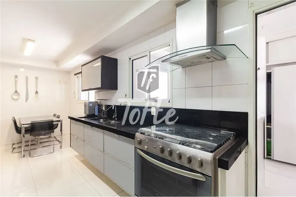 Apartamento, 4 quartos, 234 m² - Foto 4
