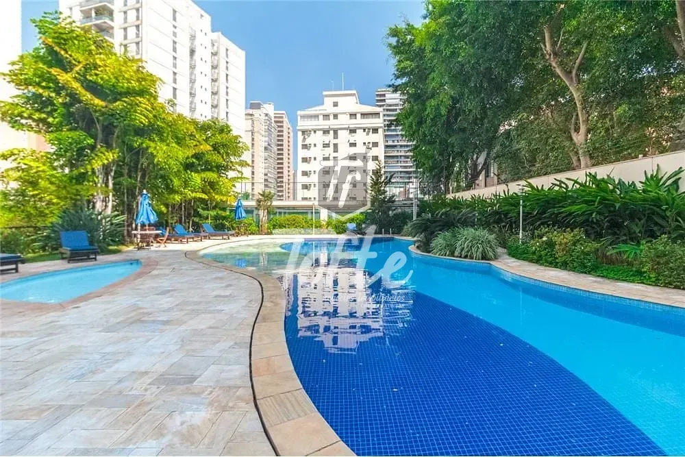 Apartamento, 4 quartos, 234 m² - Foto 2