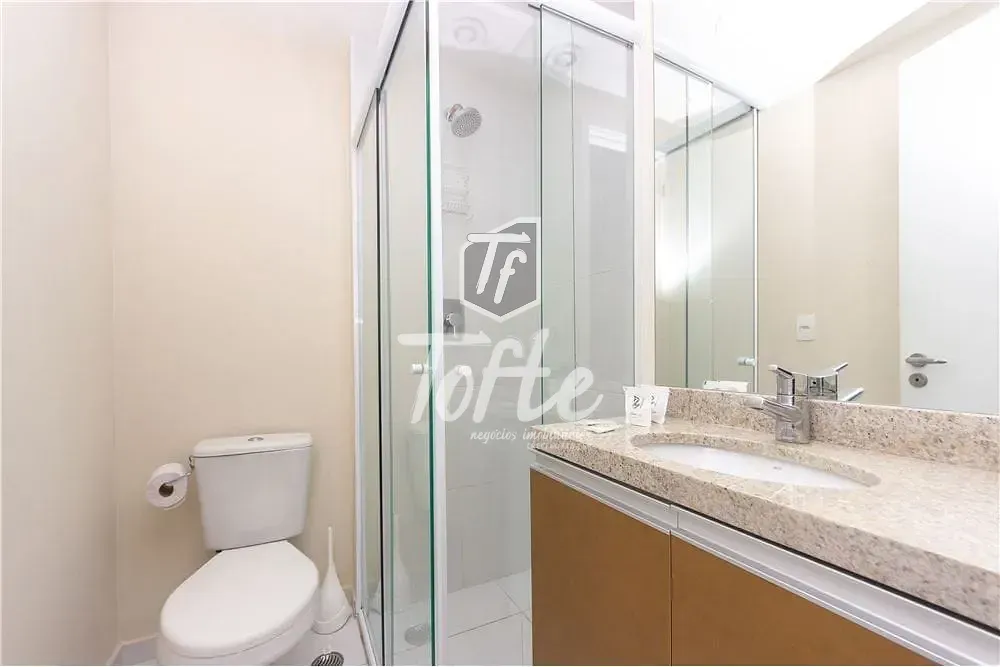 Apartamento, 1 quarto, 22 m² - Foto 2