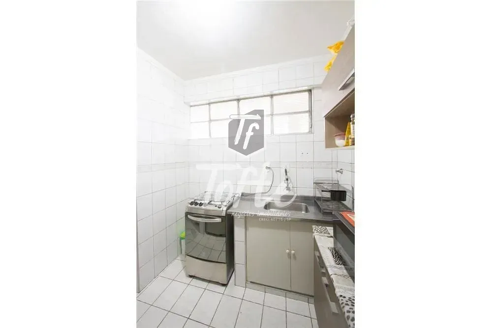Apartamento, 2 quartos, 52 m² - Foto 3