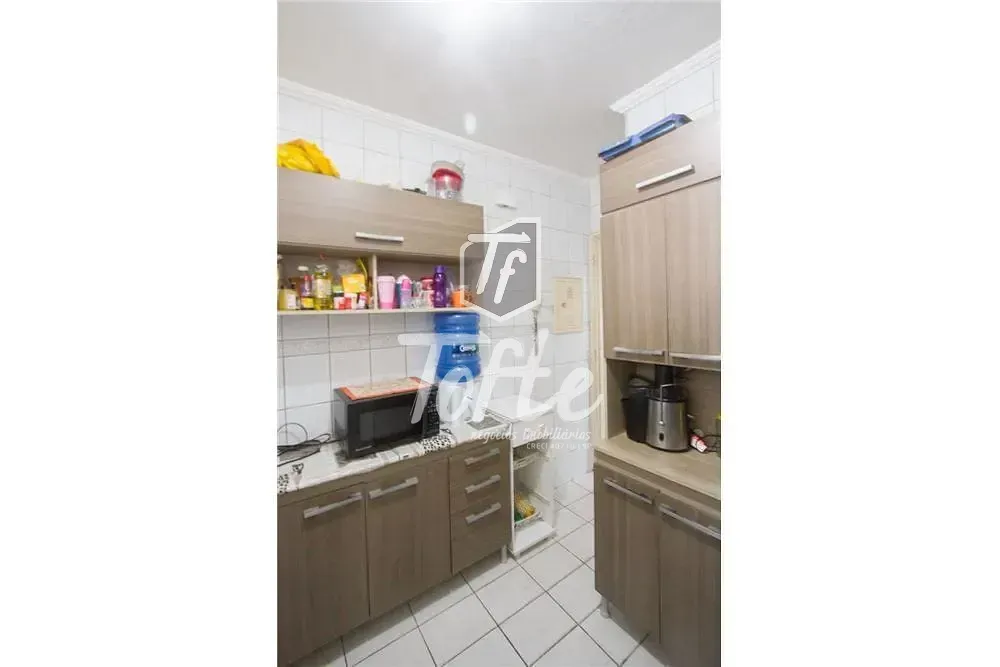 Apartamento, 2 quartos, 52 m² - Foto 4