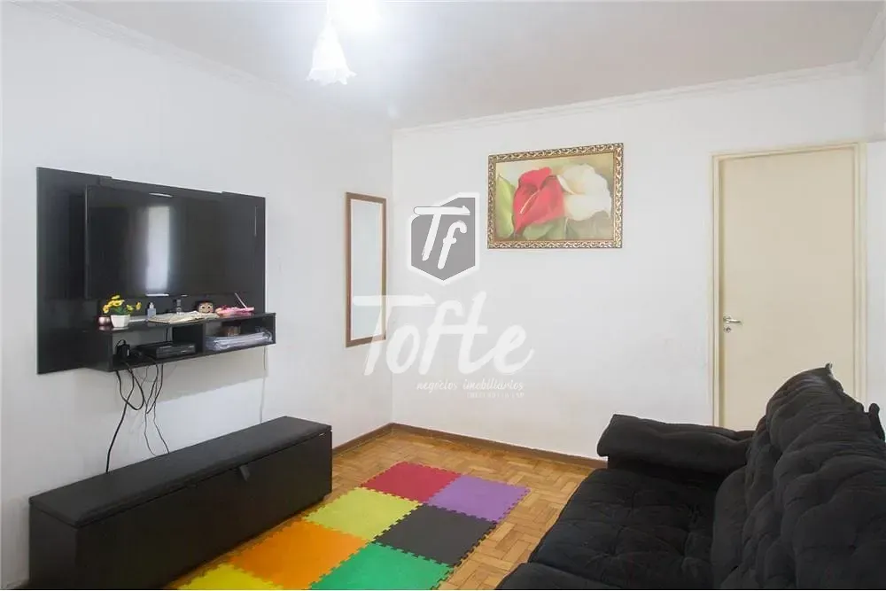 Apartamento, 2 quartos, 52 m² - Foto 1